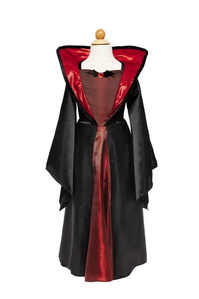 Vampire Princess Dress