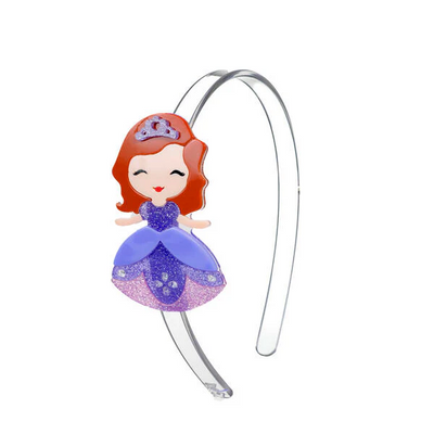 Cute Doll Headband