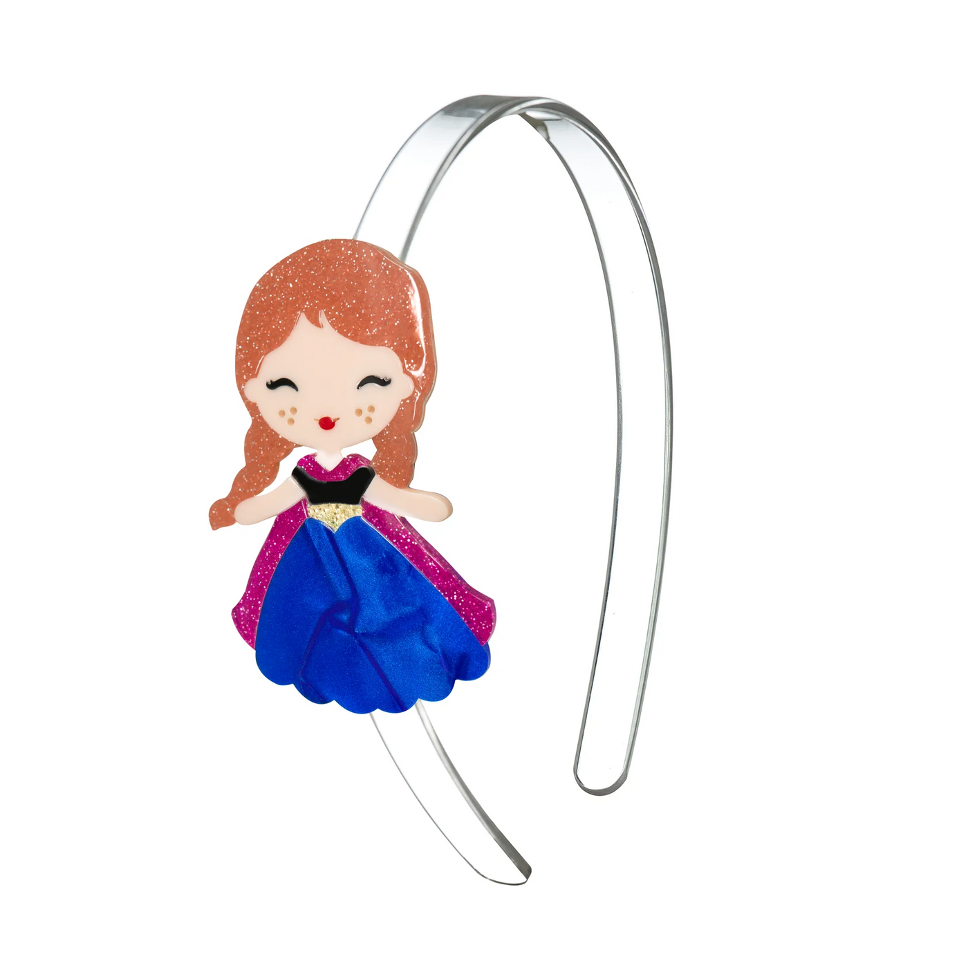 Cute Doll Headband