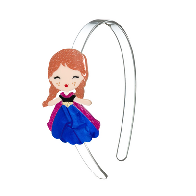 Cute Doll Headband