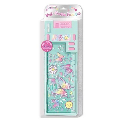 Multi Function Pencil Case