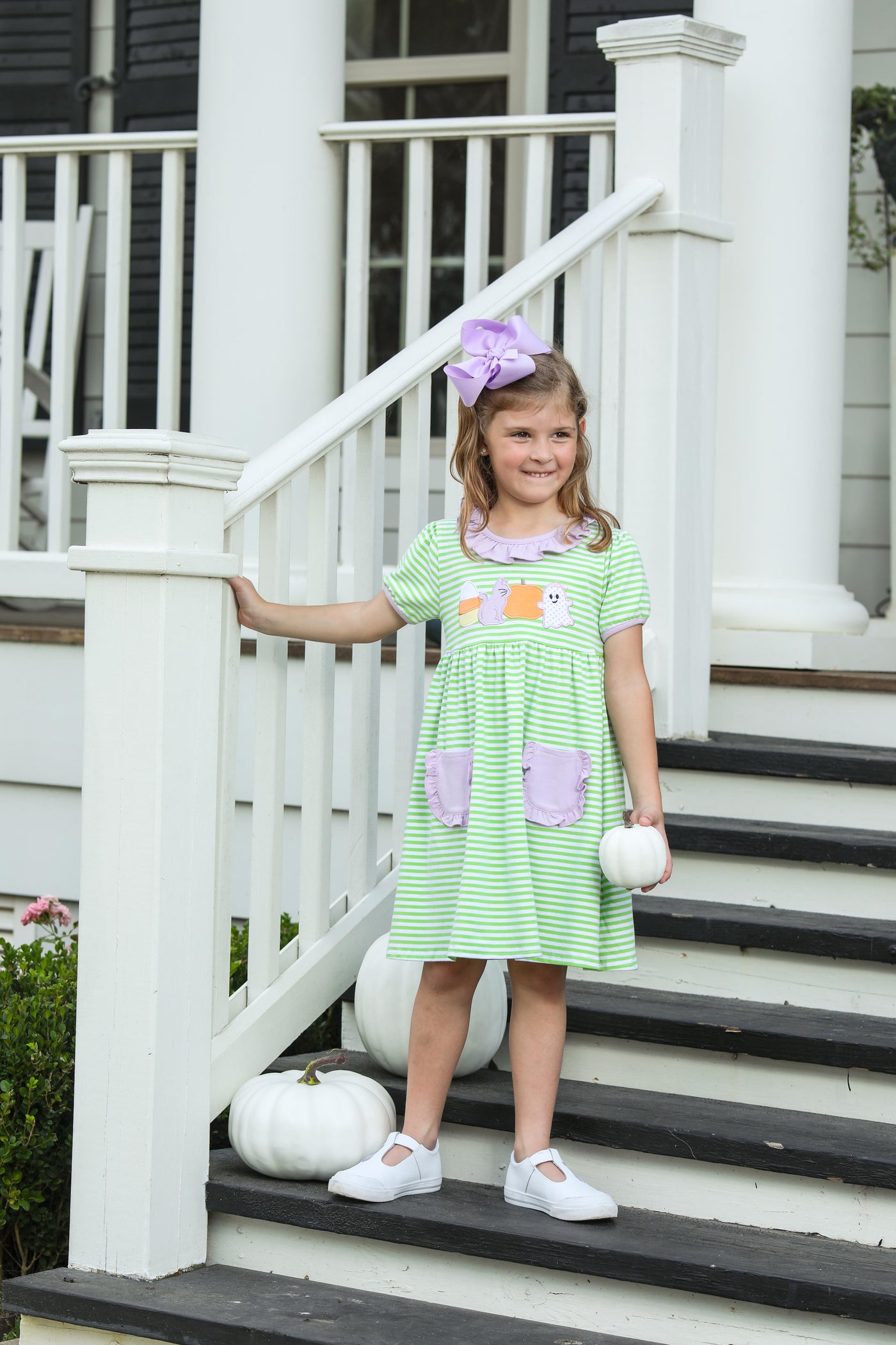 Halloween Dress