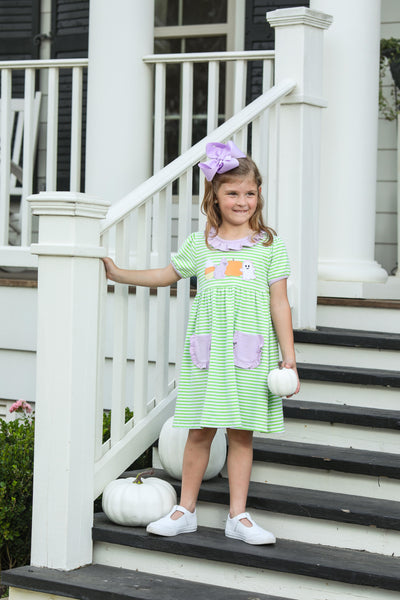 Halloween Dress
