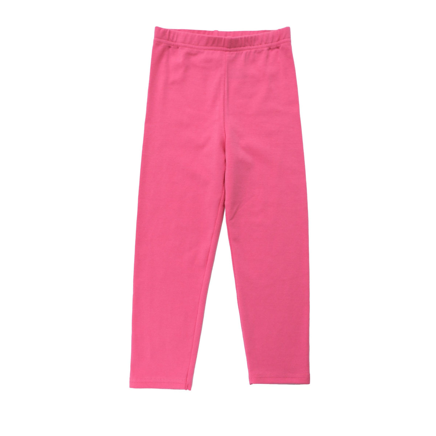 Leggings- Pink