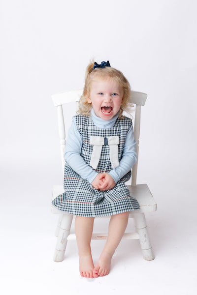 Rebecca Judy Fall 2025 Headshot Reservations