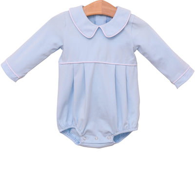 Joseph Bubble- Light Blue