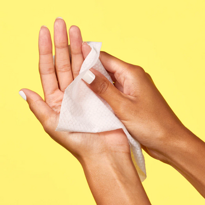 Facial Cleansing Wipes