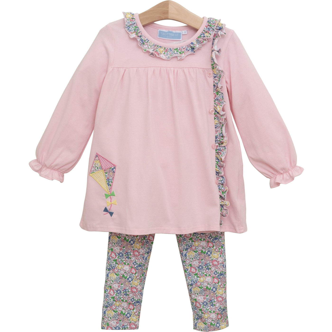 Kite Pants Set