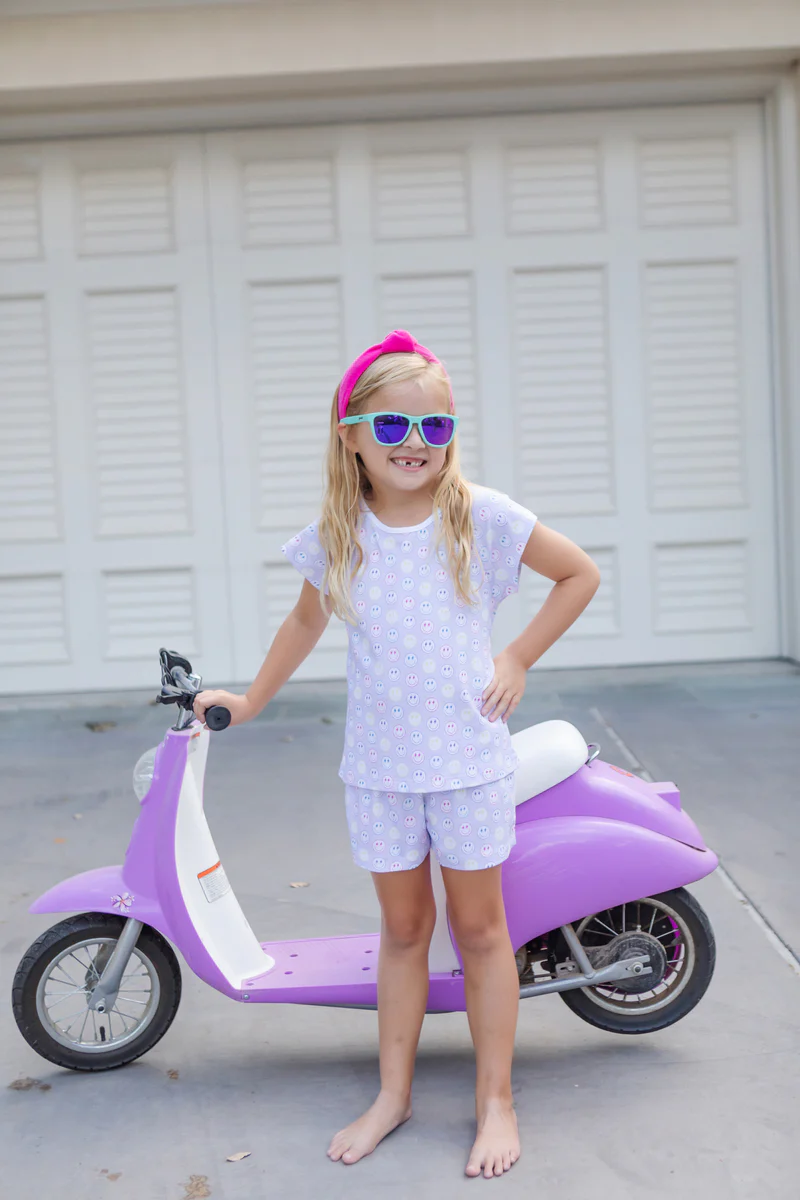 Emery - Preppy Smiles