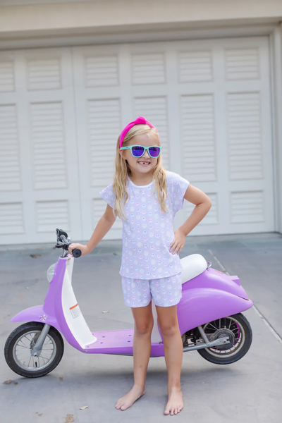 Emery - Preppy Smiles