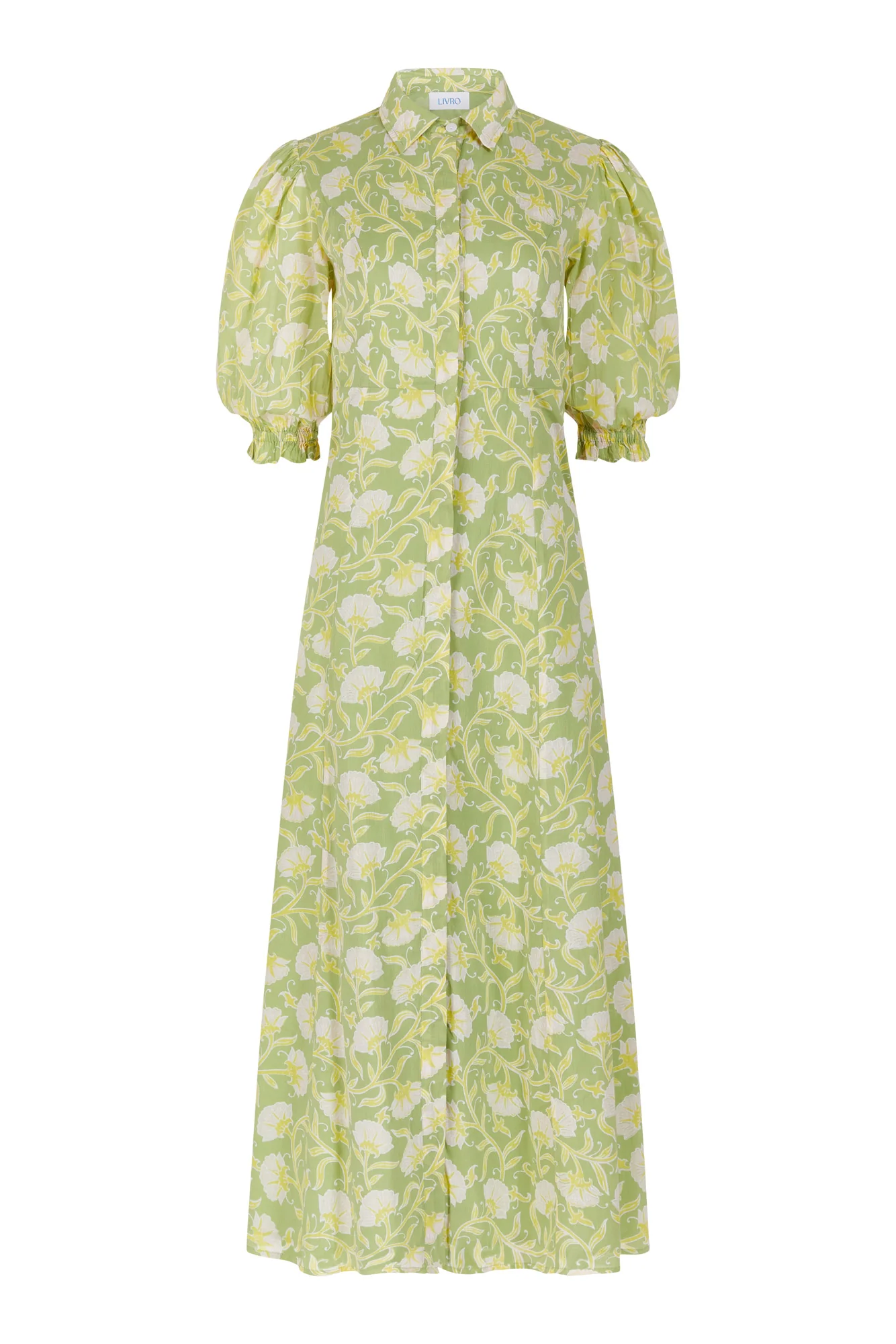 Rosie - Citrus Floral