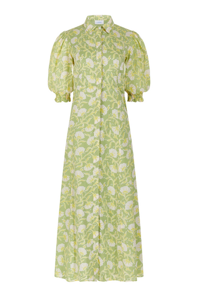 Rosie - Citrus Floral