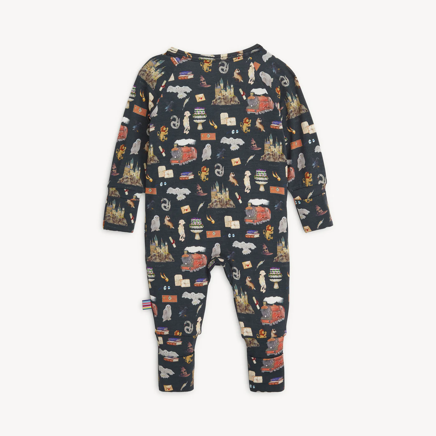 Magnetic Convertible Coverall - Harry Potter First Year