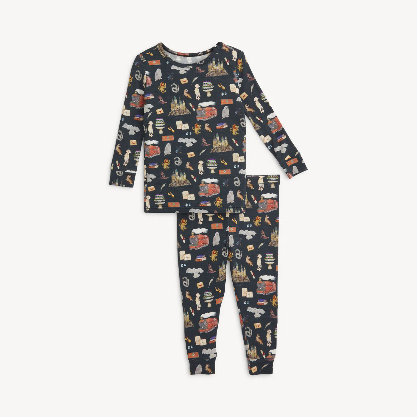 Magnetic PJ Set - Harry Potter First Year
