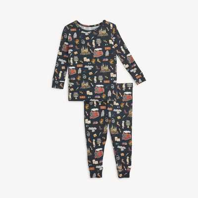 Magnetic PJ Set - Harry Potter First Year