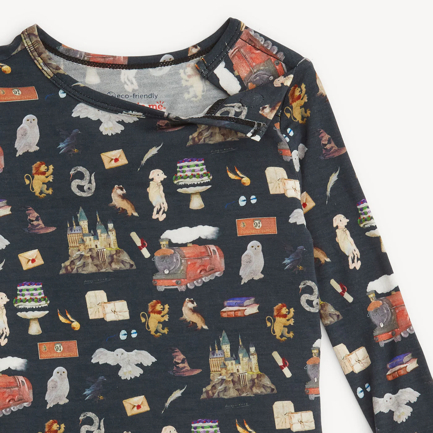 Magnetic PJ Set - Harry Potter First Year