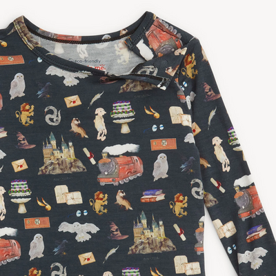 Magnetic PJ Set - Harry Potter First Year