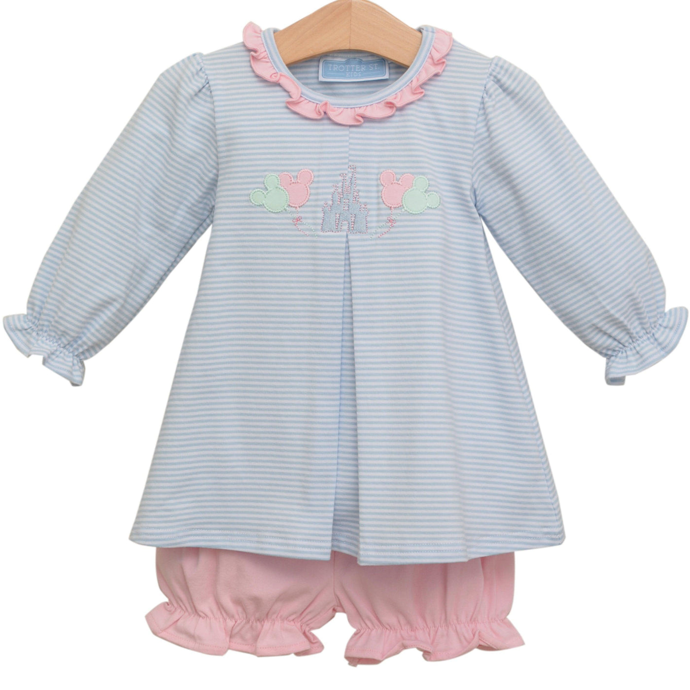 Magical Bloomer Set