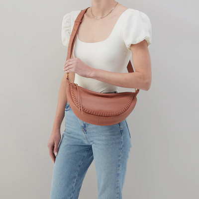 Knox Sling - Cork