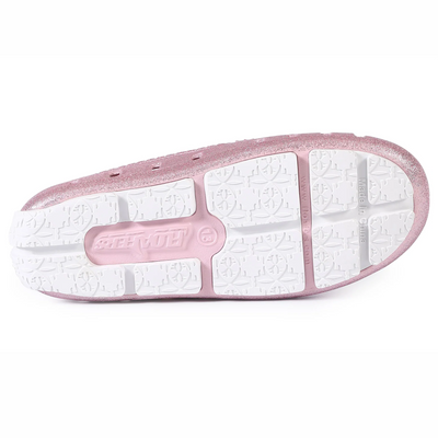pink sparkle/bright white Prodigy 4.0