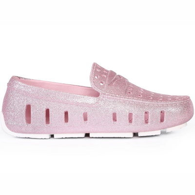 pink sparkle/bright white Prodigy 4.0