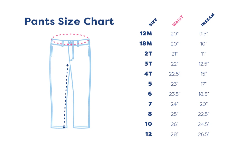 Saddle Pants