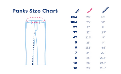 Saddle Pants