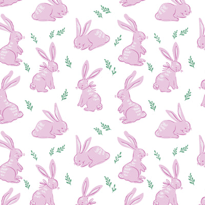 Parker - Bunny Hop Pink
