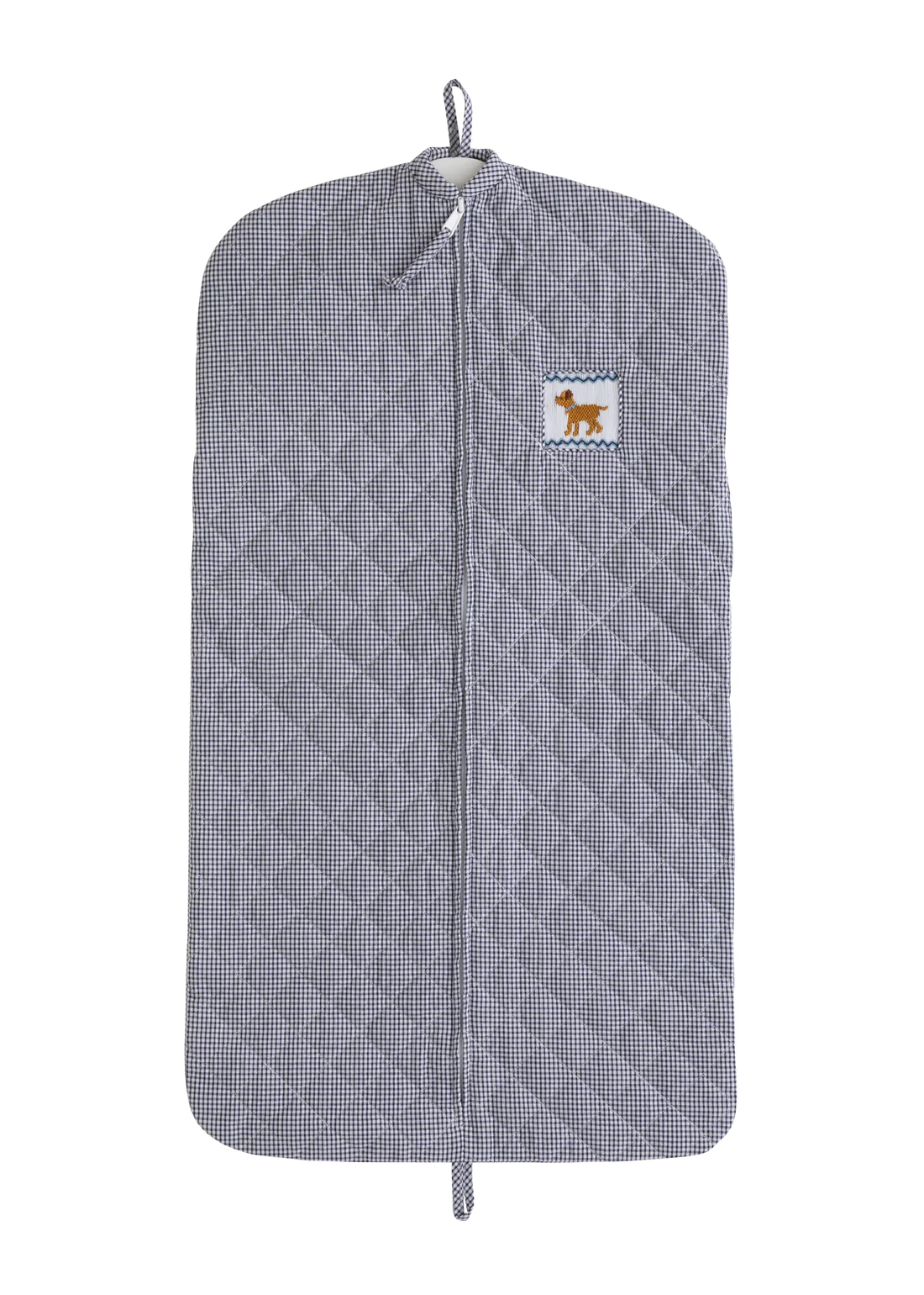 Quilted Garment Bag
