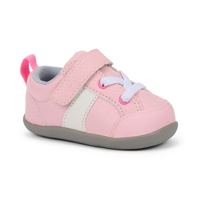 Connor Mini Bubblegum Pink