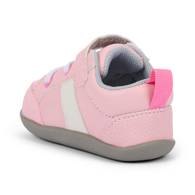 Connor Mini Bubblegum Pink