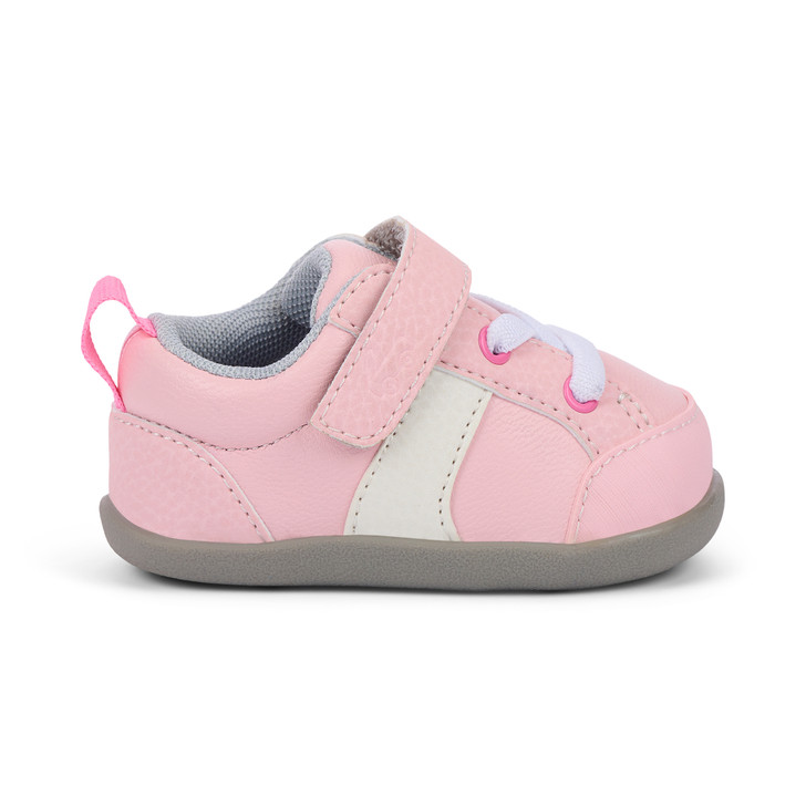 Connor Mini Bubblegum Pink