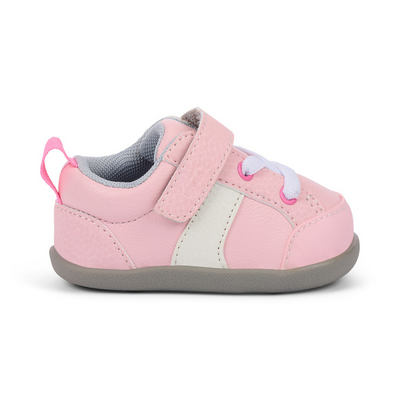 Connor Mini Bubblegum Pink