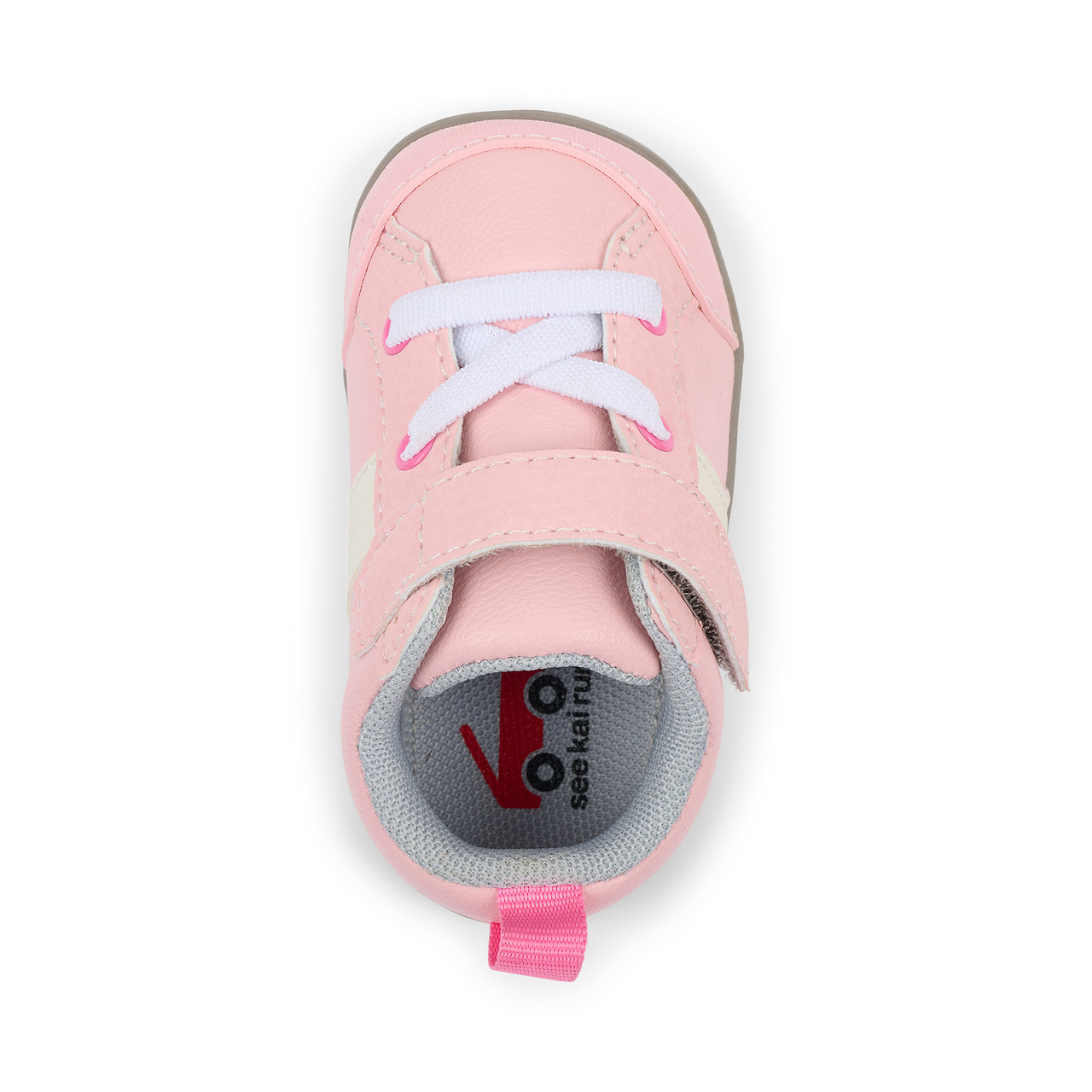 Connor Mini Bubblegum Pink
