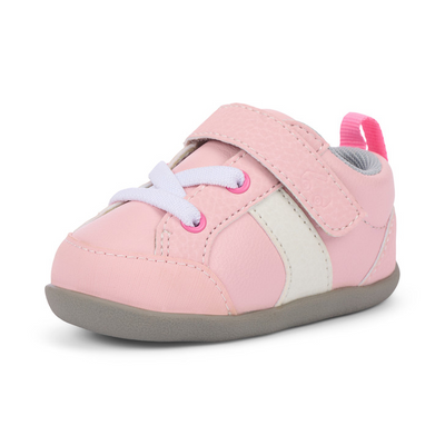 Connor Mini Bubblegum Pink