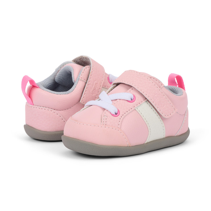 Connor Mini Bubblegum Pink