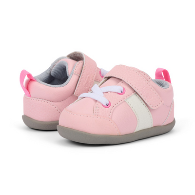 Connor Mini Bubblegum Pink