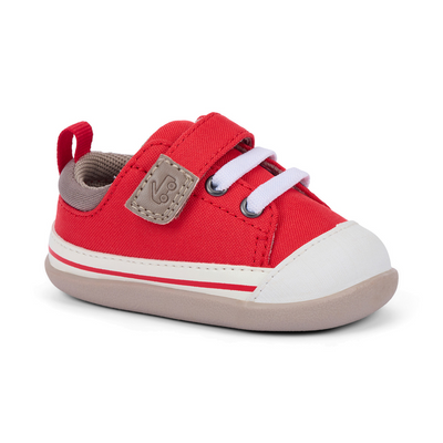 Stevie Mini Red