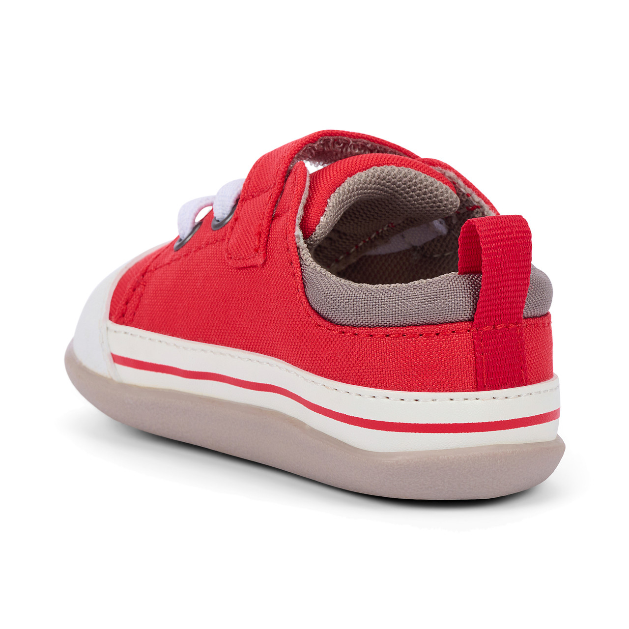 Stevie Mini Red