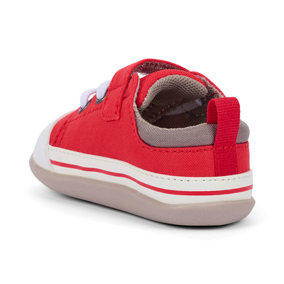 Stevie Mini Red