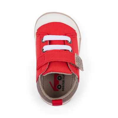 Stevie Mini Red