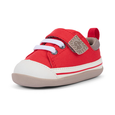 Stevie Mini Red