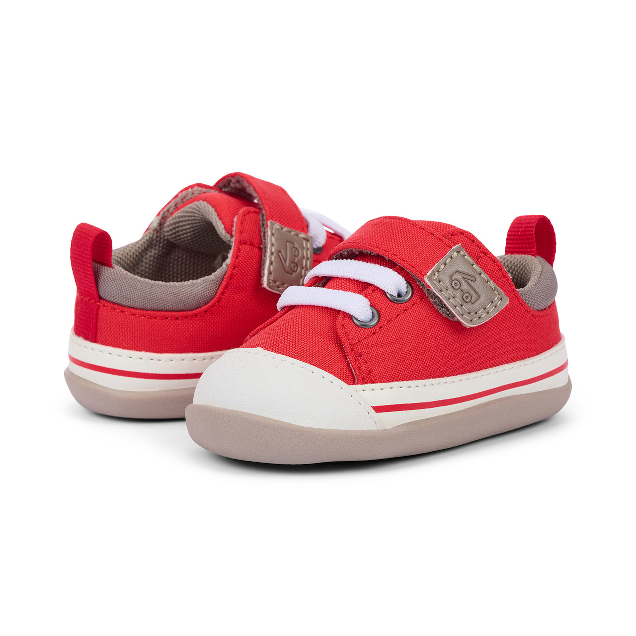 Stevie Mini Red
