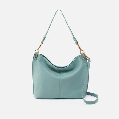 Pier Pale Green