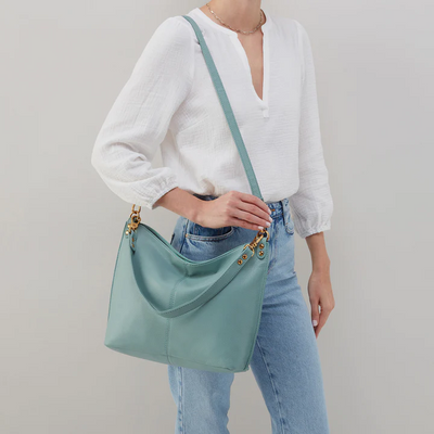 Pier Pale Green