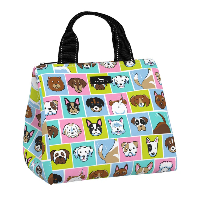 Eloise -Lunch Tote