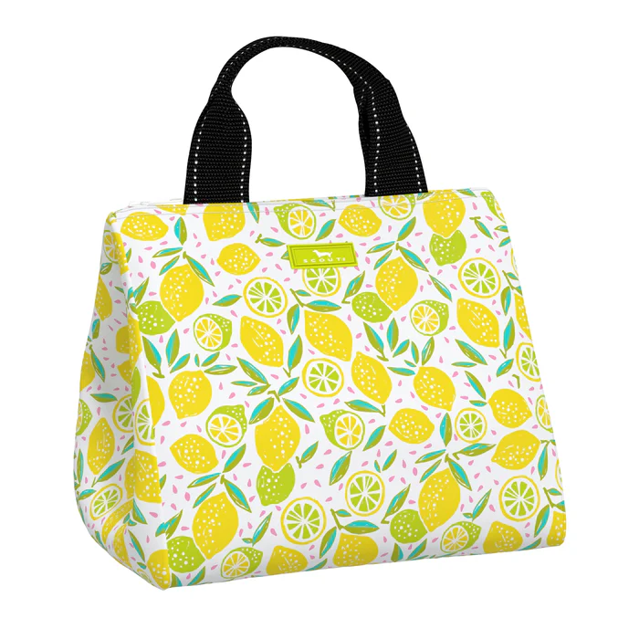 Eloise -Lunch Tote