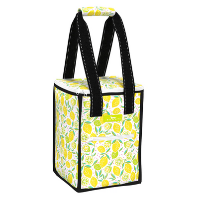Pleasure Chest -Soft Cooler Medium