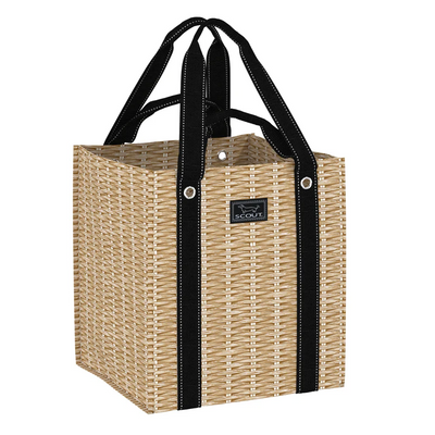 Bagette -Market Tote