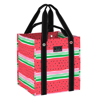 Bagette -Market Tote
